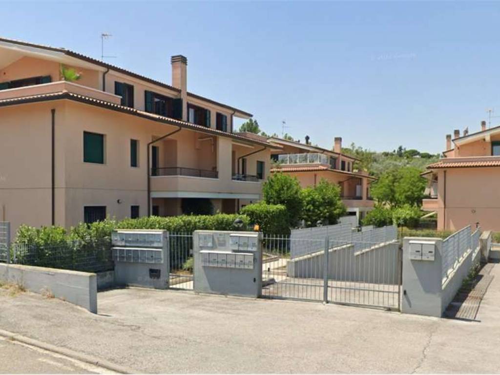 appartamento in vendita a Riccione