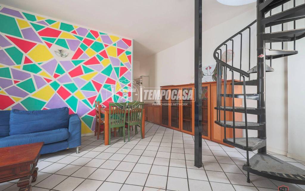 appartamento in vendita a Riccione