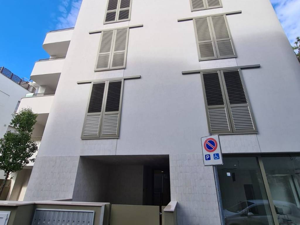 appartamento in vendita a Riccione