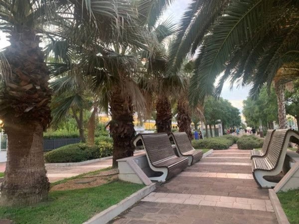 casa indipendente in vendita a Riccione