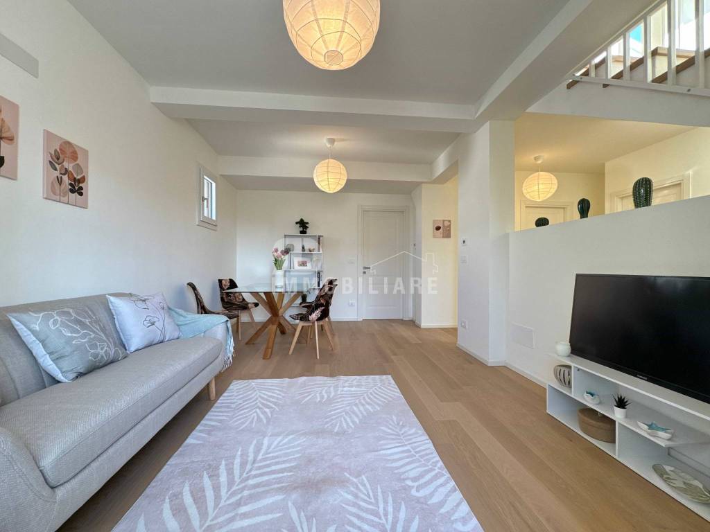 appartamento in vendita a Riccione