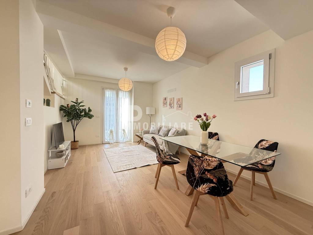 appartamento in vendita a Riccione