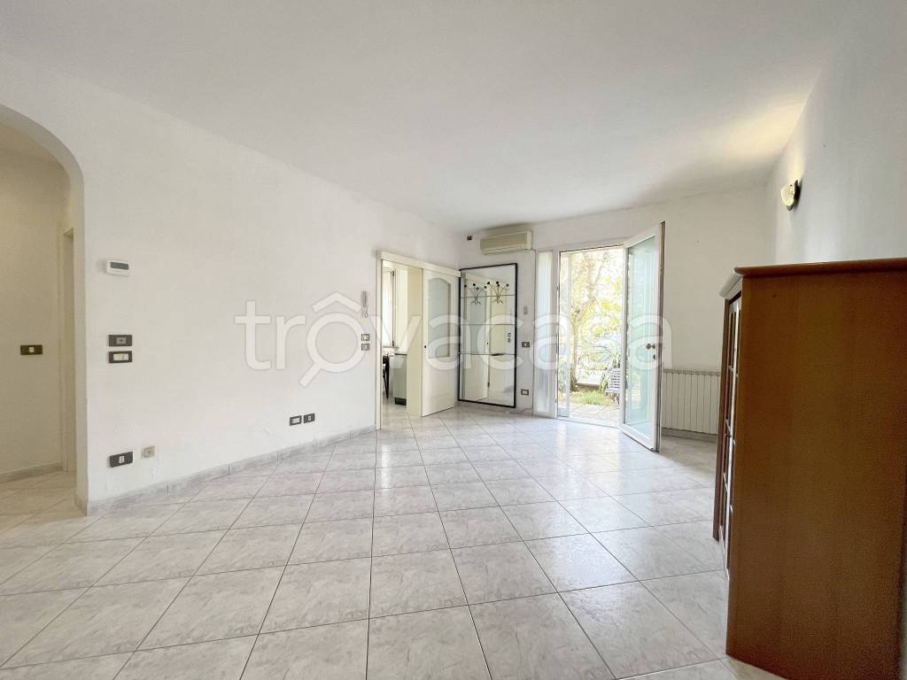 appartamento in vendita a Riccione in zona Alba