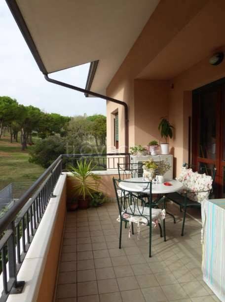 appartamento in vendita a Riccione