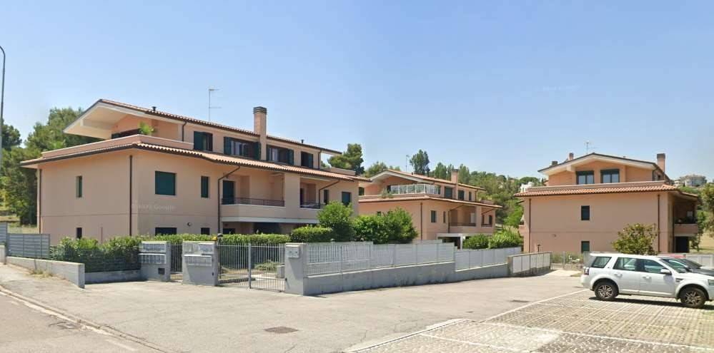 appartamento in vendita a Riccione