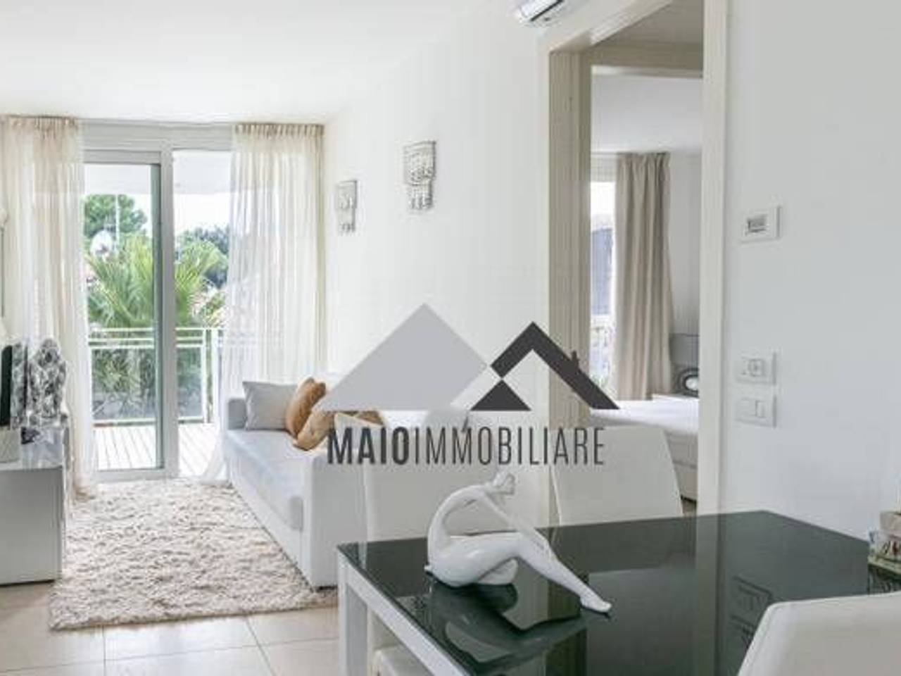 appartamento in vendita a Riccione