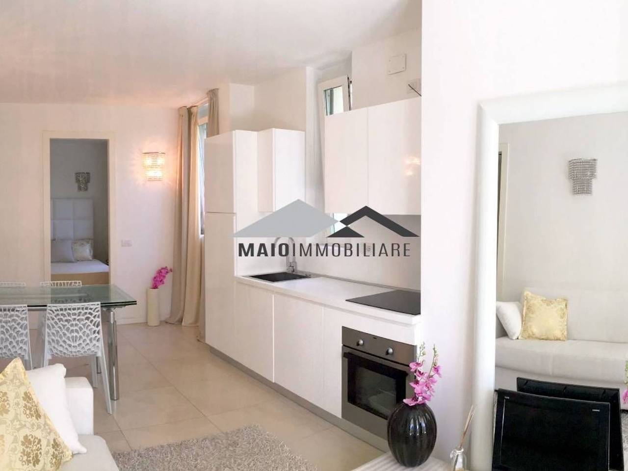 appartamento in vendita a Riccione