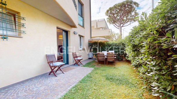 appartamento in vendita a Riccione in zona Alba