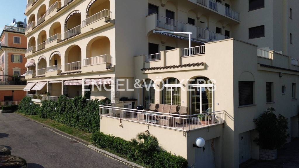 appartamento in vendita a Riccione