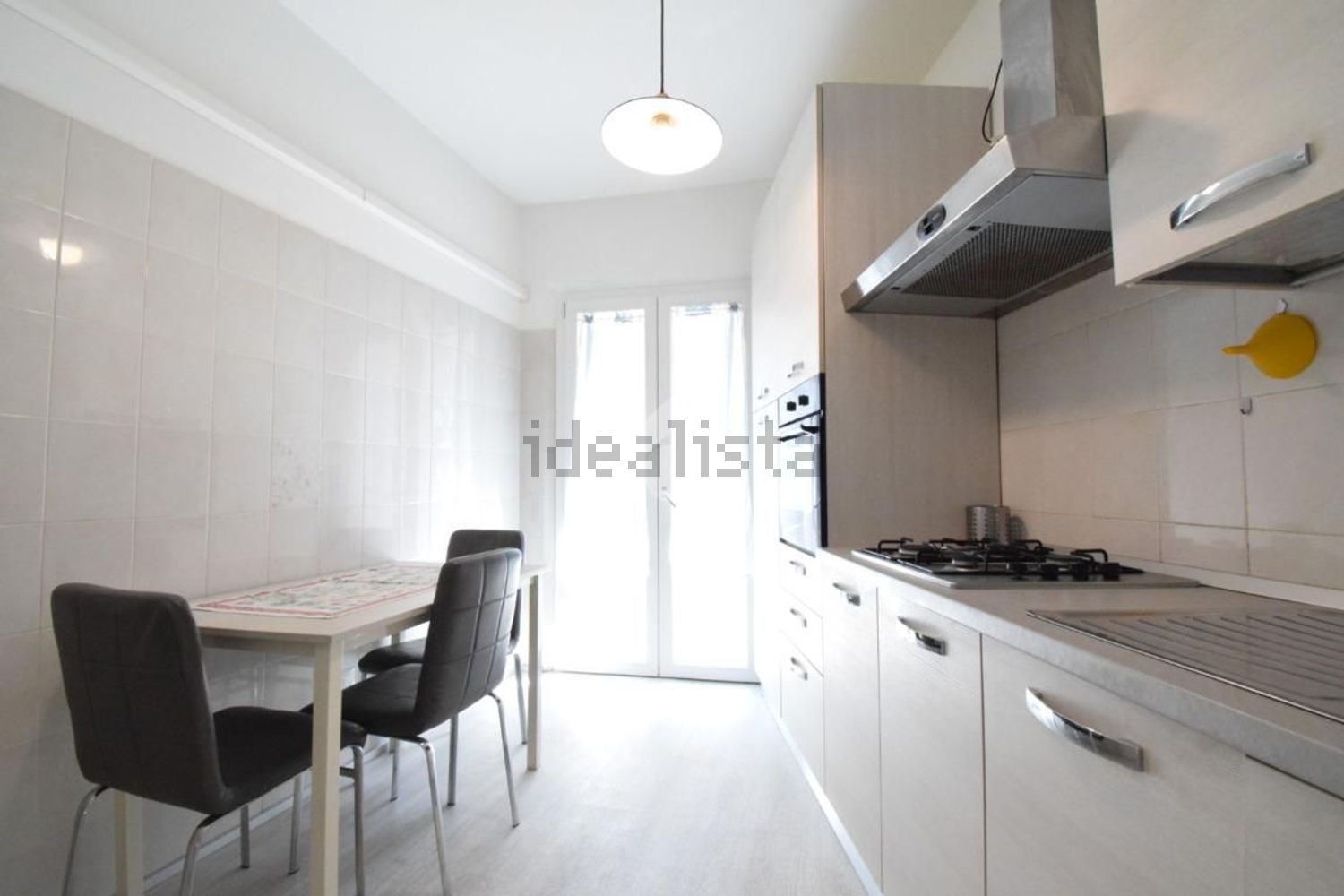 appartamento in vendita a Riccione