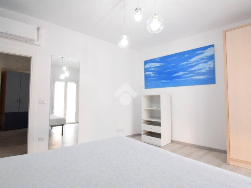 appartamento in vendita a Riccione