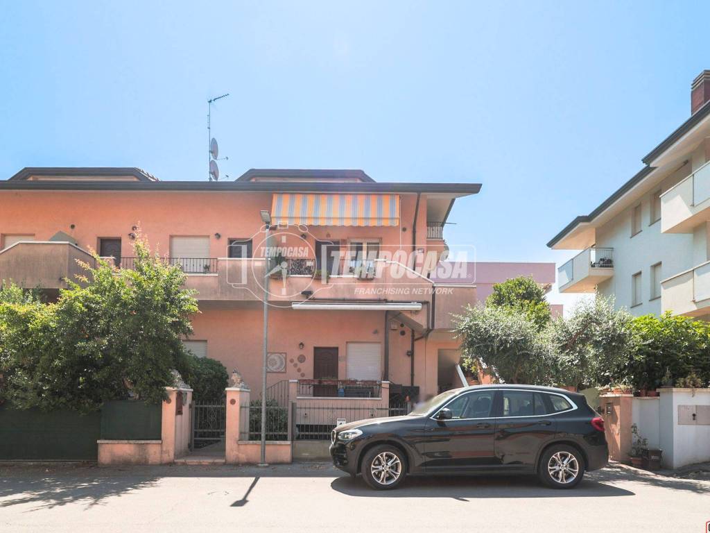 appartamento in vendita a Riccione