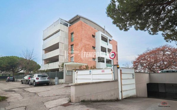 appartamento in vendita a Riccione