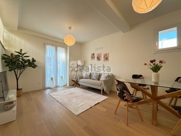 appartamento in vendita a Riccione