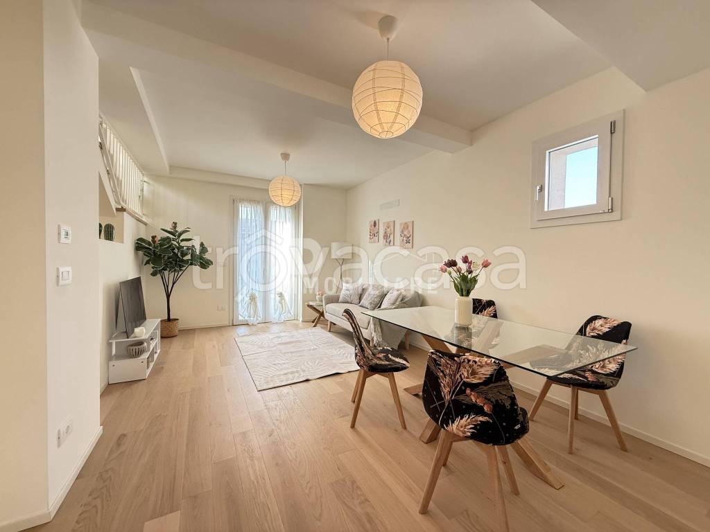 appartamento in vendita a Riccione