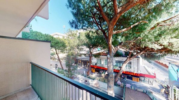 appartamento in vendita a Riccione in zona Centro Storico