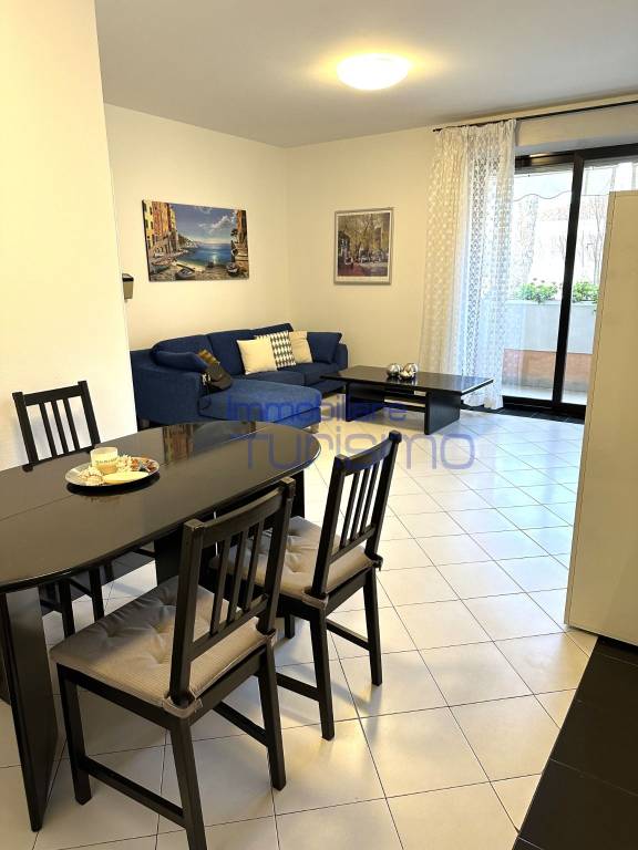 appartamento in vendita a Riccione in zona Centro Storico