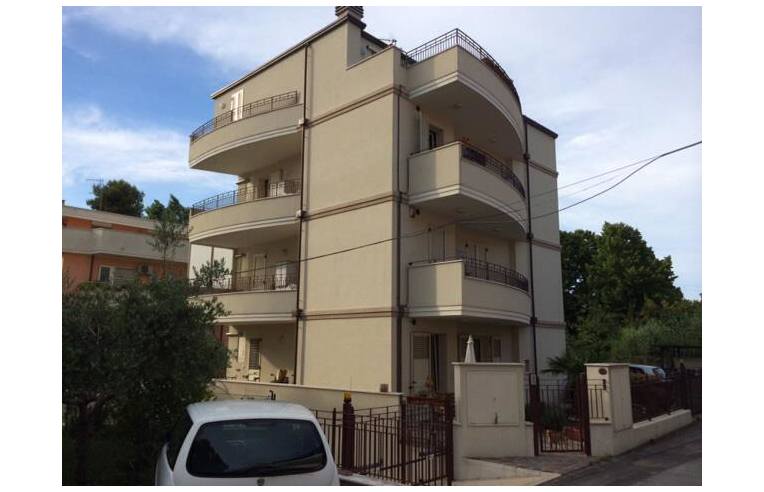 appartamento in vendita a Riccione