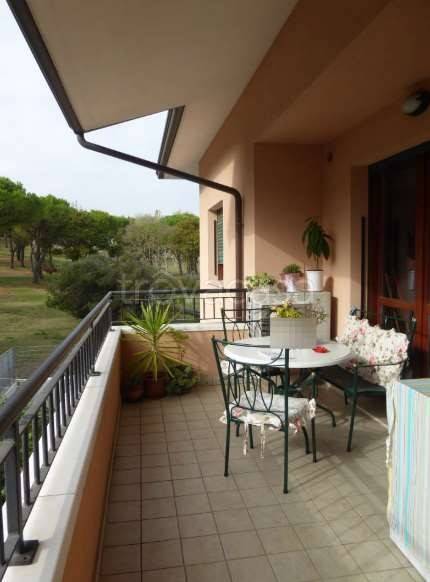 appartamento in vendita a Riccione