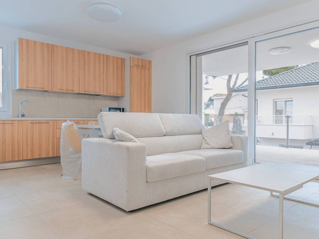 appartamento in vendita a Riccione