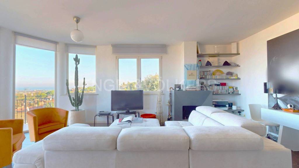 appartamento in vendita a Riccione