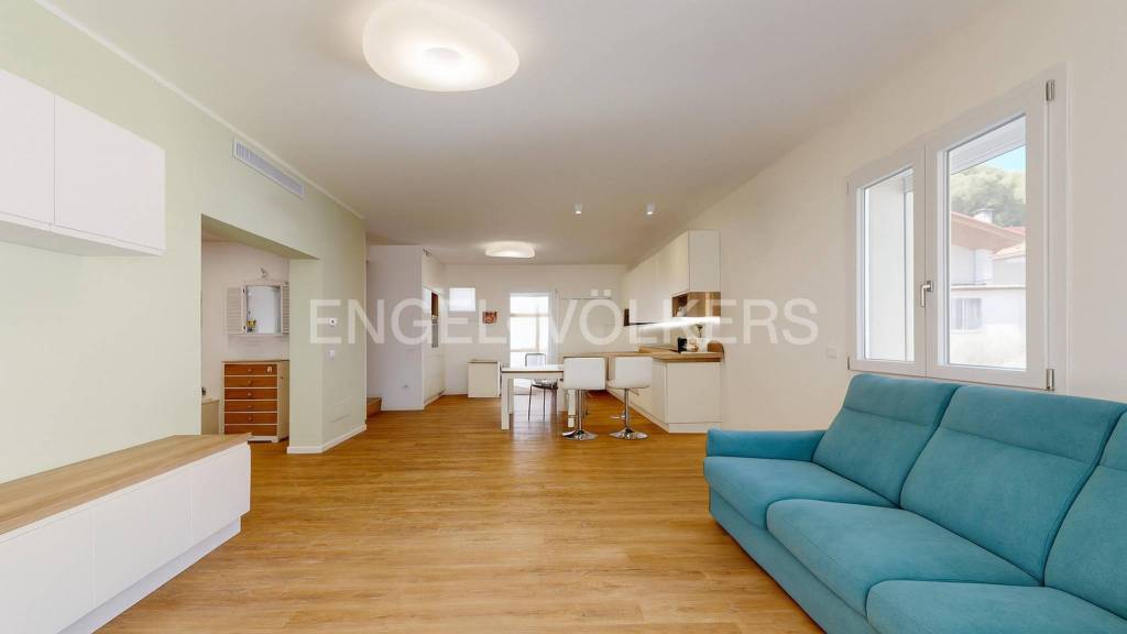 appartamento in vendita a Riccione