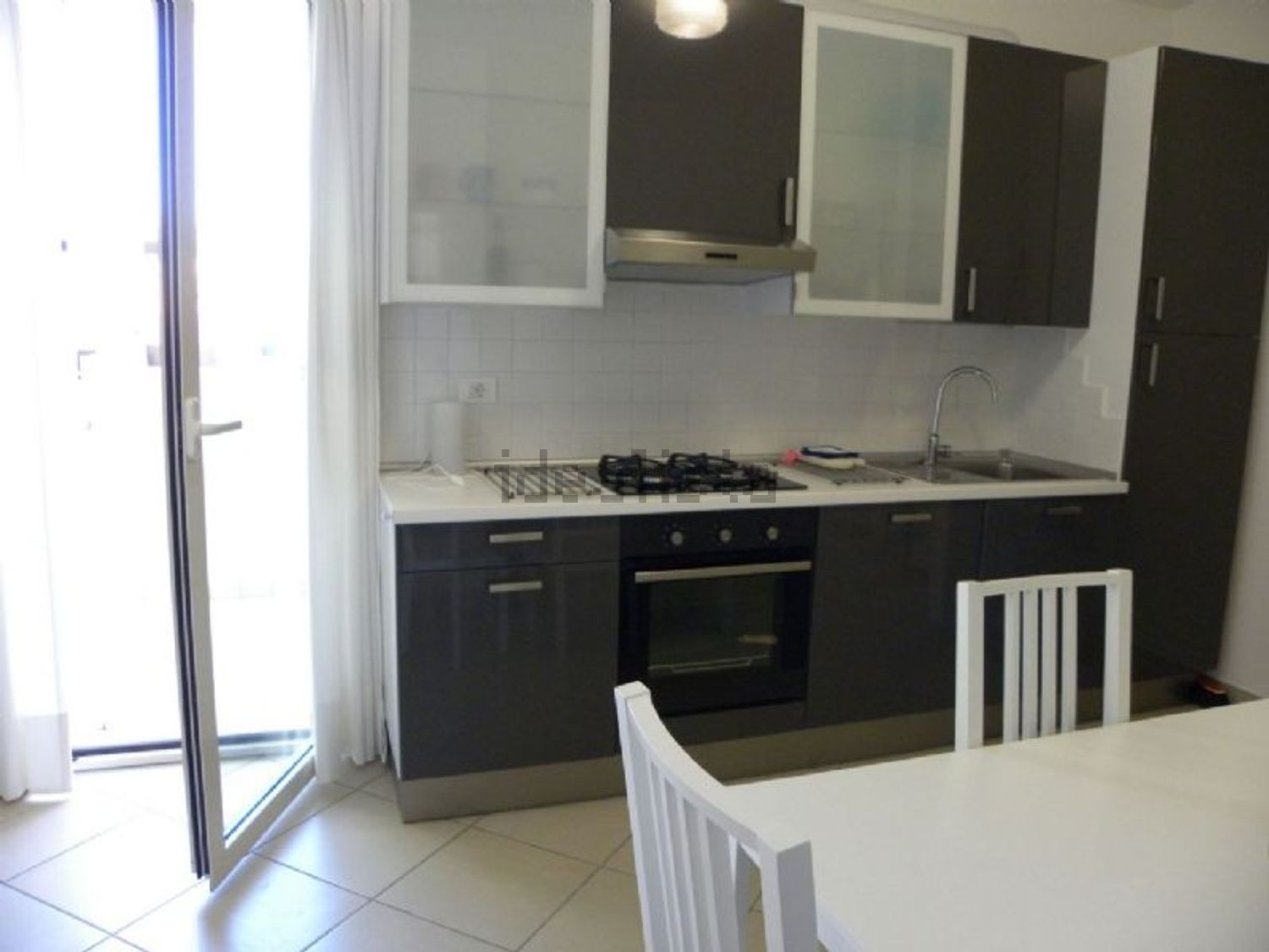 appartamento in vendita a Riccione