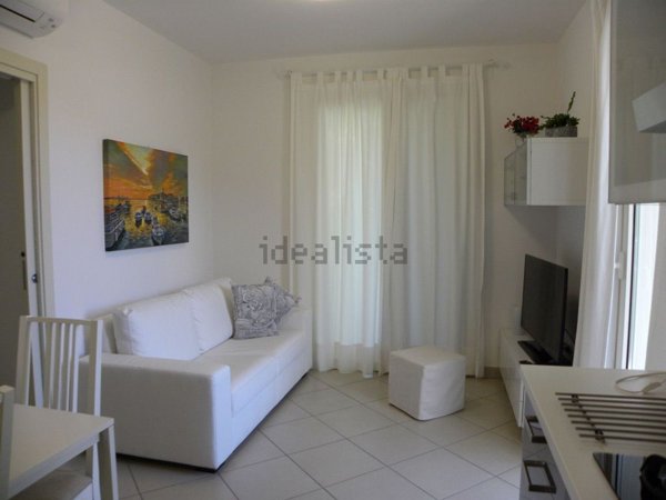 appartamento in vendita a Riccione