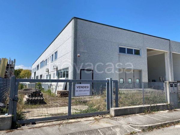 appartamento in vendita a Riccione in zona San Lorenzo