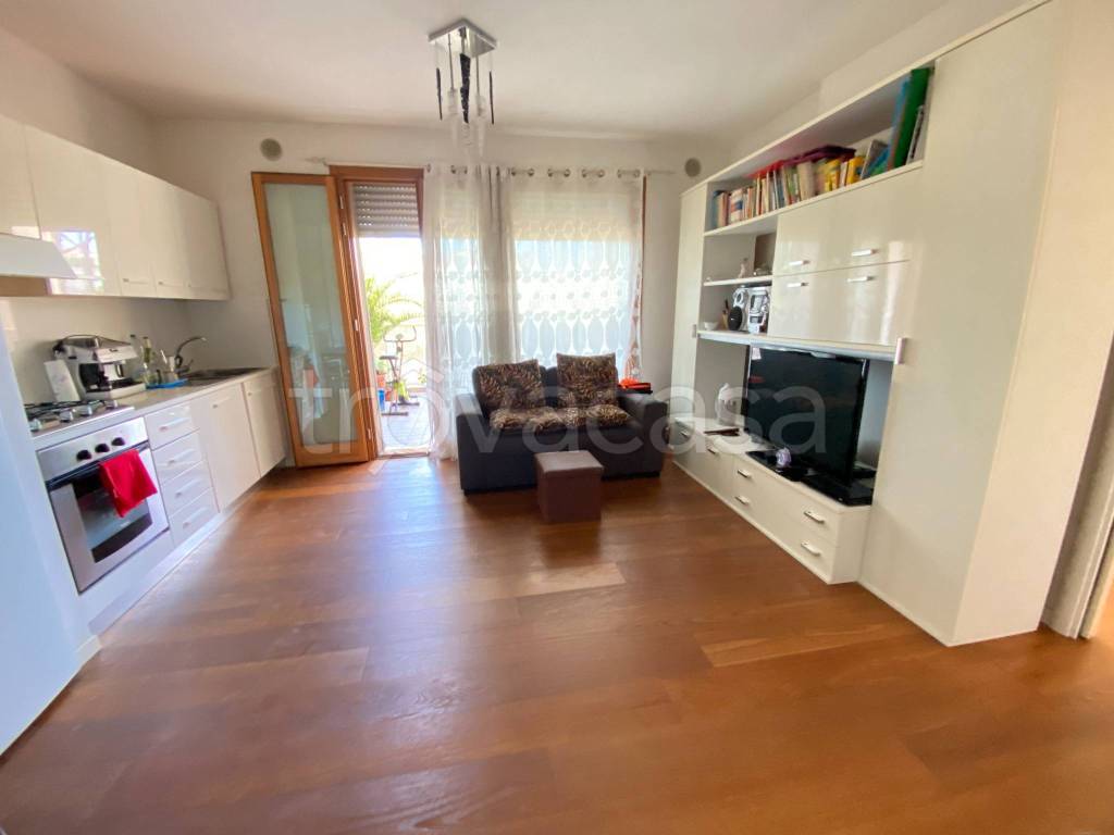 appartamento in vendita a Riccione