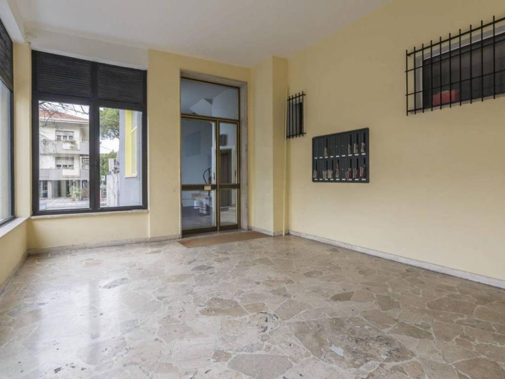 appartamento in vendita a Riccione