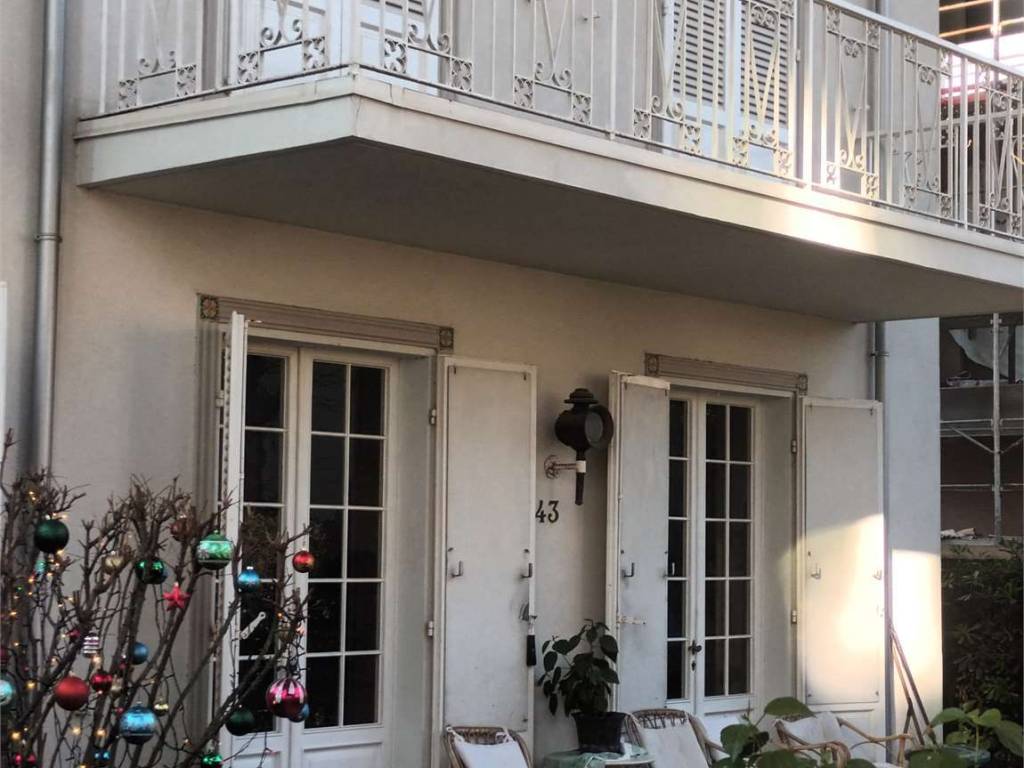 appartamento in vendita a Riccione