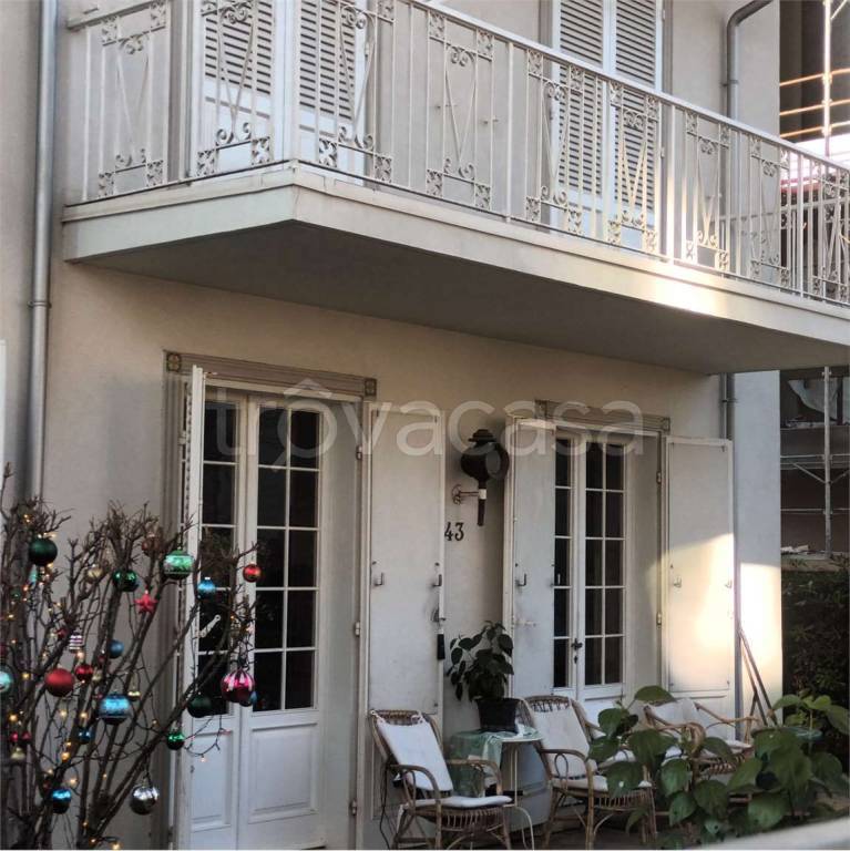 appartamento in vendita a Riccione