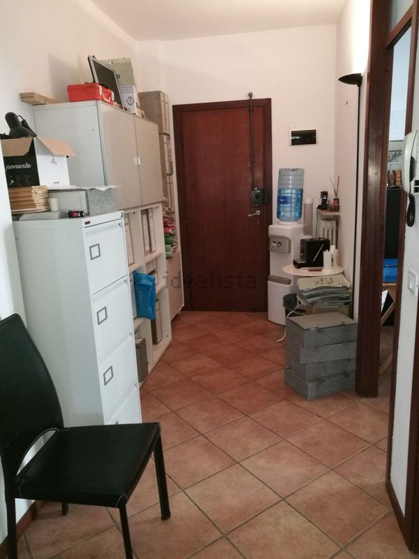 appartamento in vendita a Riccione in zona Alba