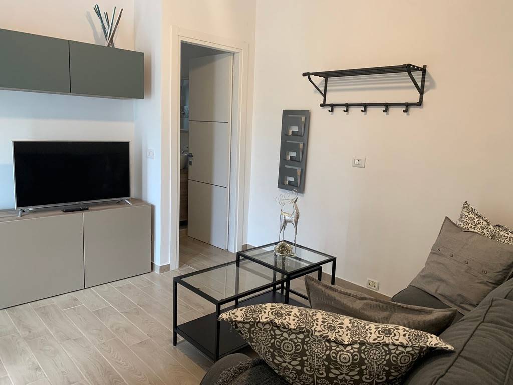 appartamento in vendita a Riccione in zona Alba