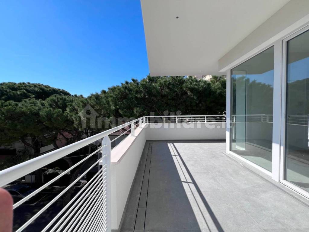 appartamento in vendita a Riccione