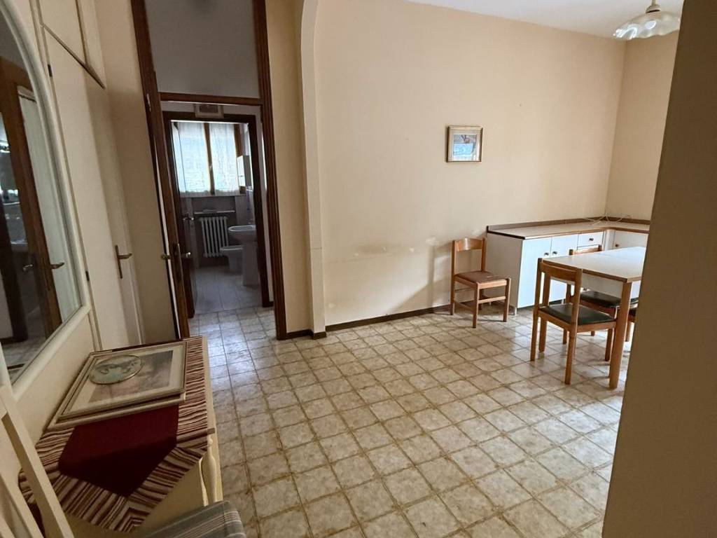 appartamento in vendita a Riccione