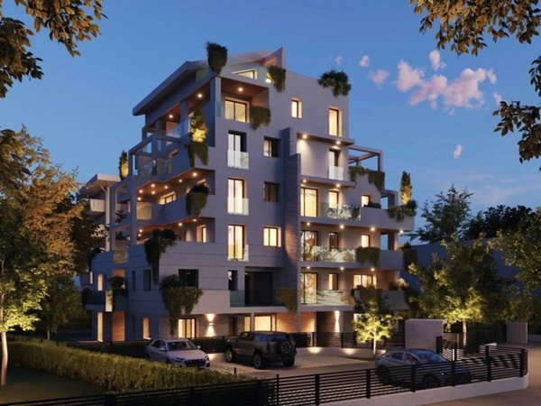 appartamento in vendita a Riccione in zona Alba