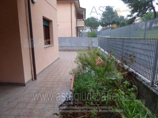 appartamento in vendita a Riccione