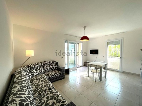 appartamento in vendita a Riccione in zona Alba