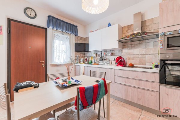 appartamento in vendita a Riccione