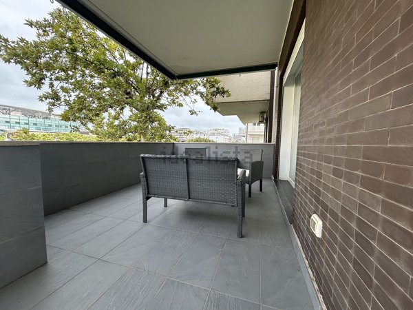 appartamento in vendita a Riccione