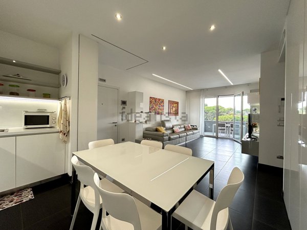 appartamento in vendita a Riccione