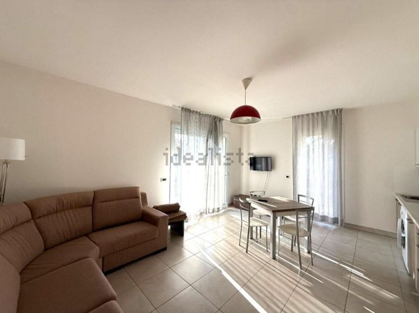 appartamento in vendita a Riccione in zona Alba