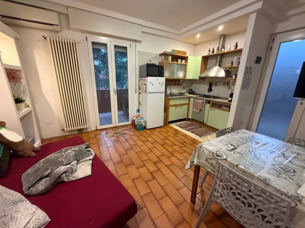 appartamento in vendita a Riccione in zona Alba