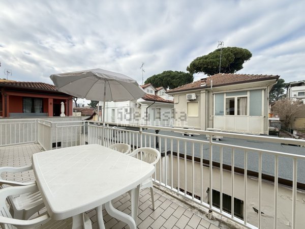 appartamento in vendita a Riccione