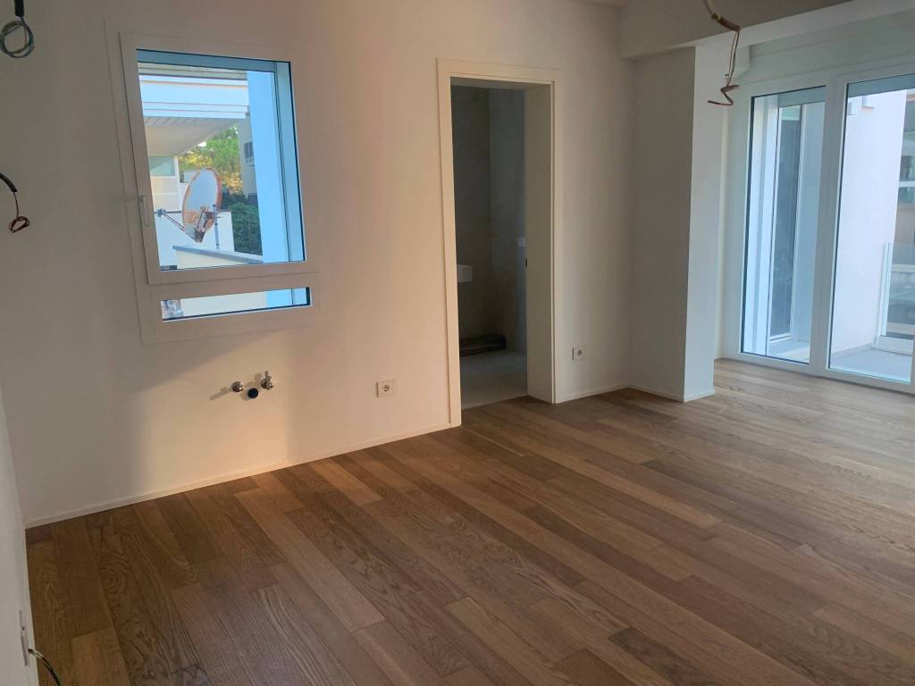 appartamento in vendita a Riccione