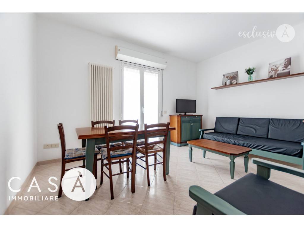 appartamento in vendita a Riccione