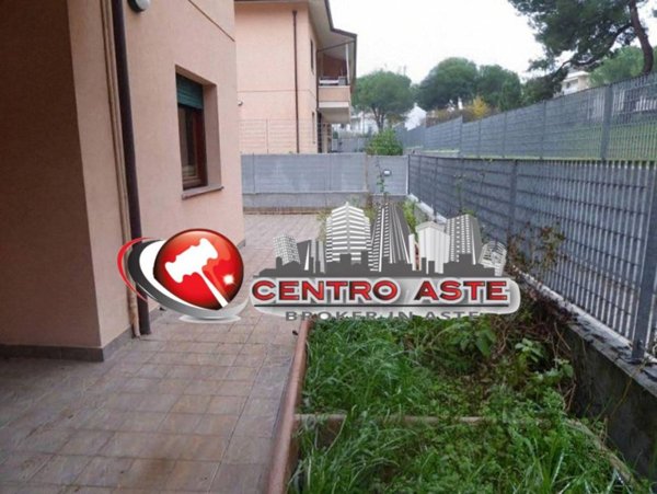 appartamento in vendita a Riccione