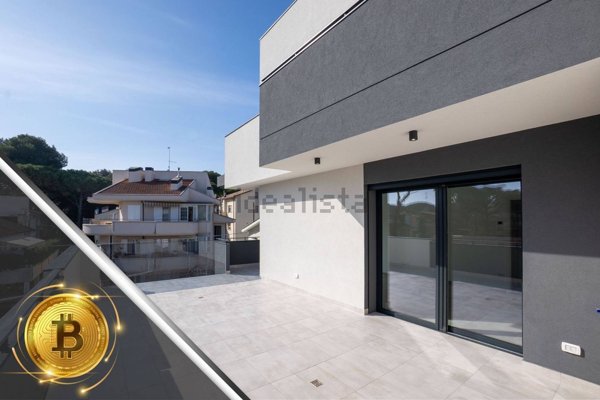 appartamento in vendita a Riccione